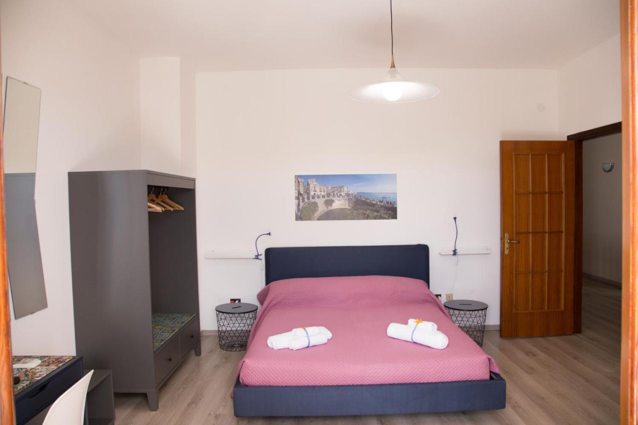 Villa Vega Fontane Bianche Bagian luar foto